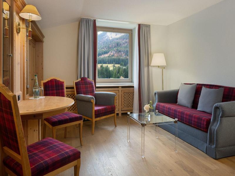 Arabella Alpenhotel am Spitzingsee image