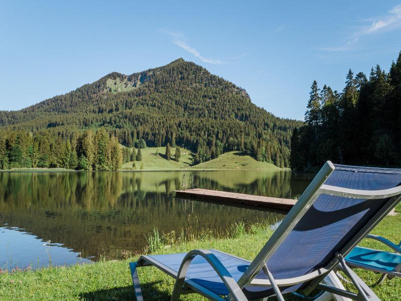 Arabella Alpenhotel am Spitzingsee image