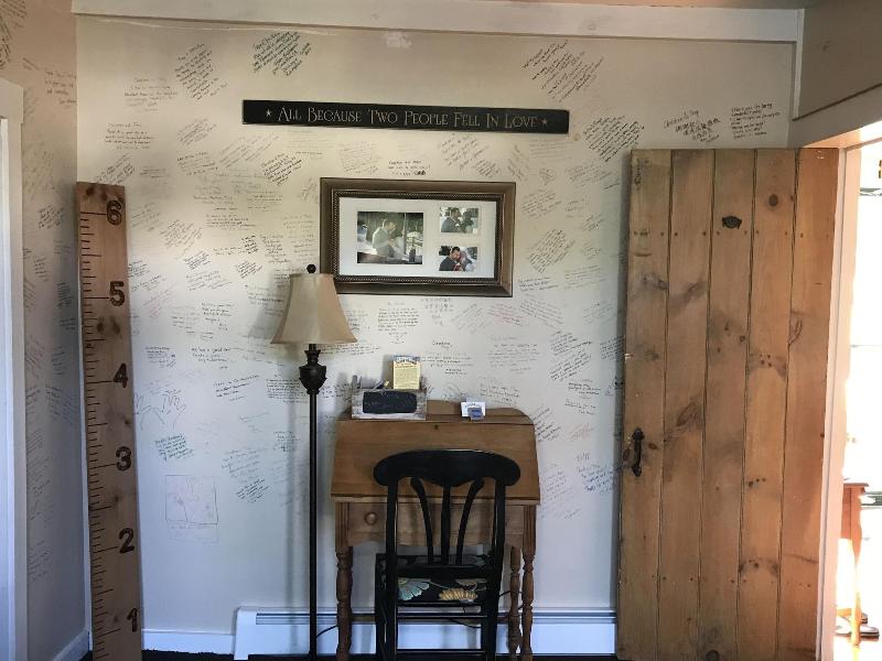 The Sunny Grange B&B image