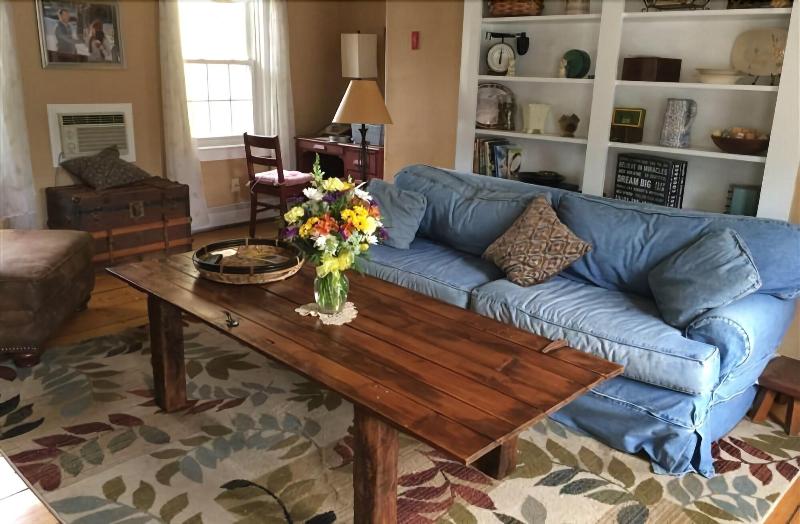 The Sunny Grange B&B image