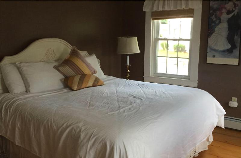 The Sunny Grange B&B image