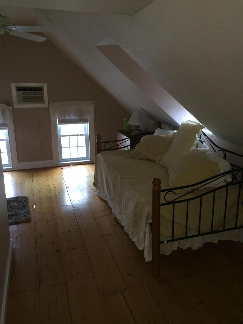 The Sunny Grange B&B image