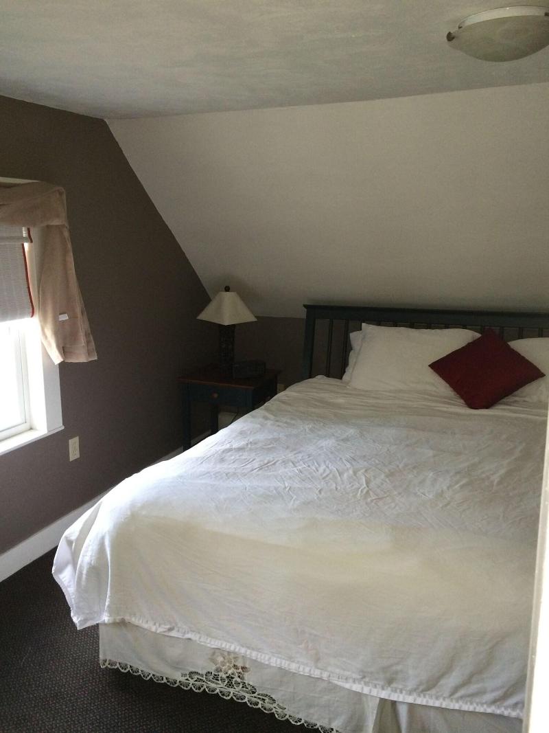 The Sunny Grange B&B image