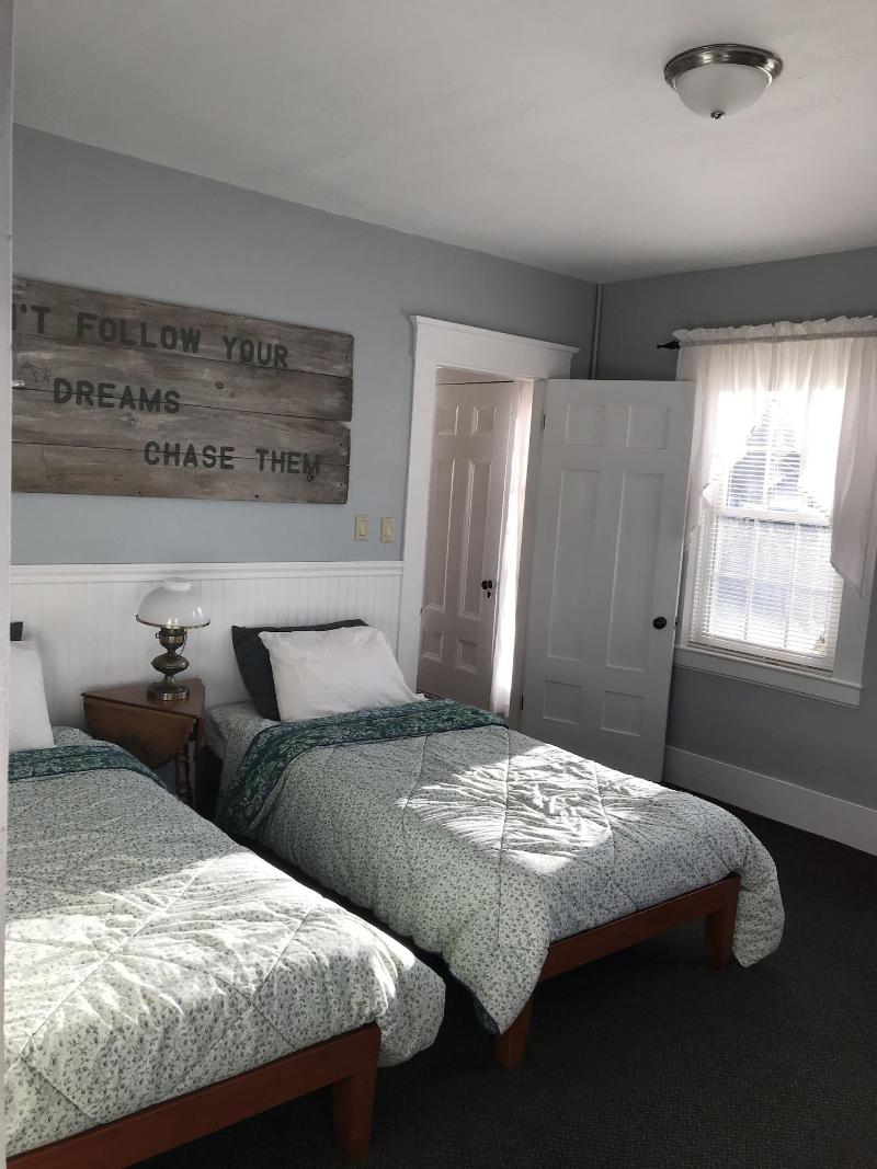 The Sunny Grange B&B image
