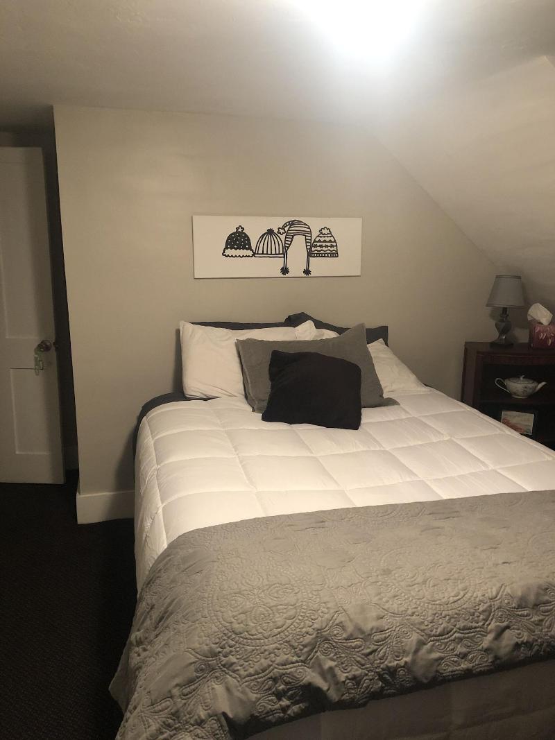 The Sunny Grange B&B image