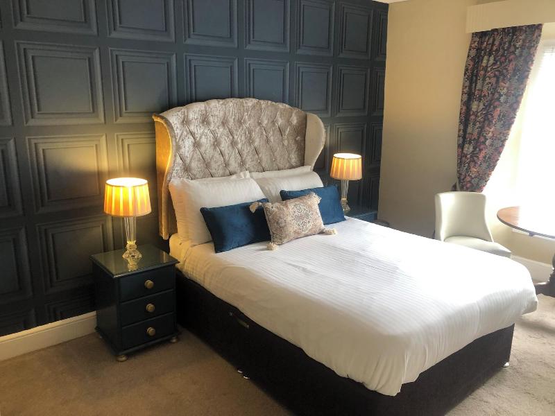 White Lodge