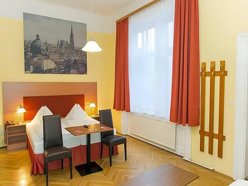Pension Lehrerhaus image