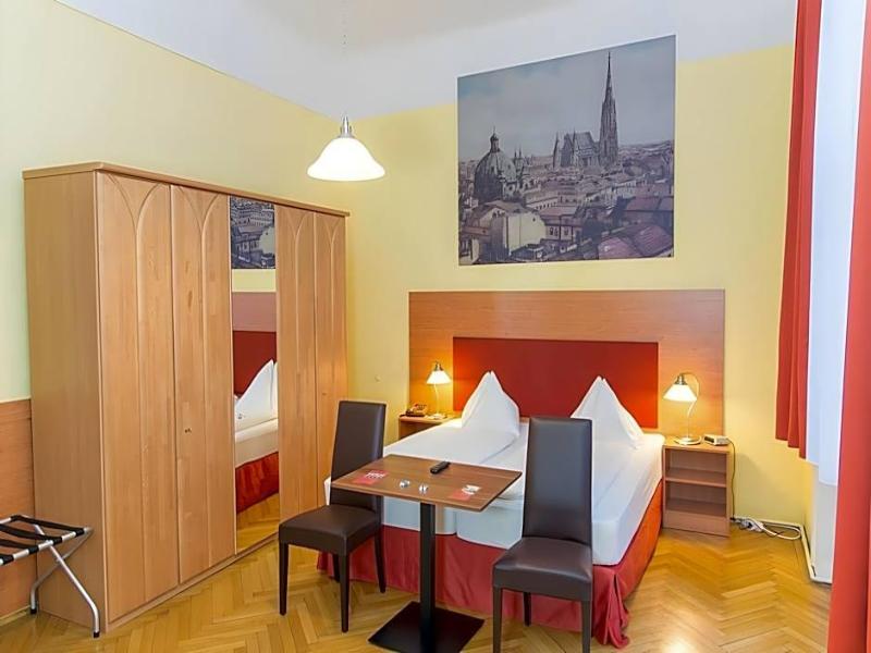 Pension Lehrerhaus image