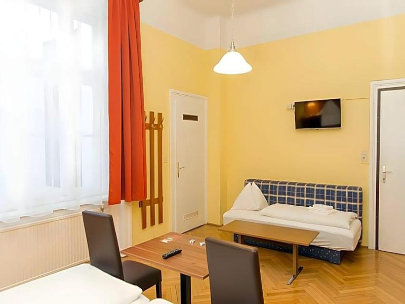 Pension Lehrerhaus image