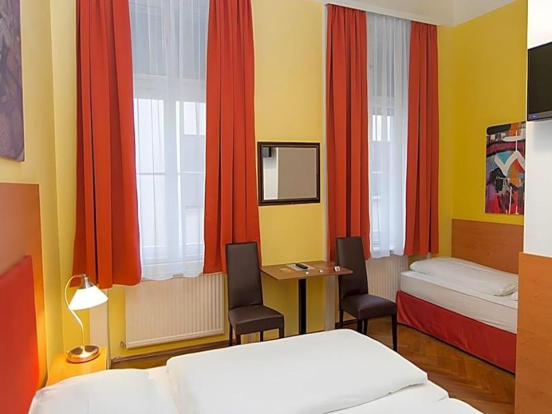 Pension Lehrerhaus image