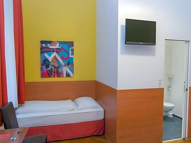 Pension Lehrerhaus image
