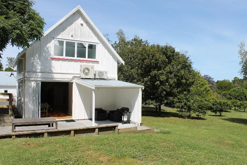 Lupton Lodge