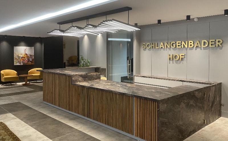 Schlangenbader Hof image
