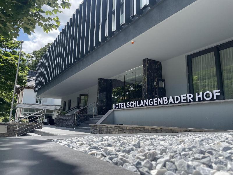 Schlangenbader Hof image