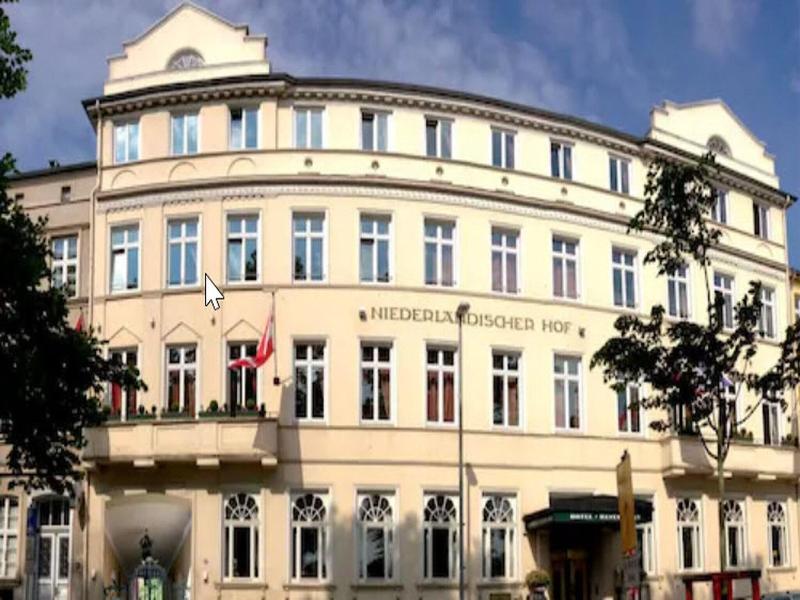 Niederlaendischer Hof image
