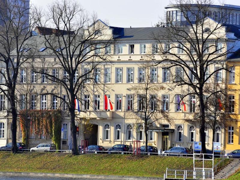 Niederlaendischer Hof image