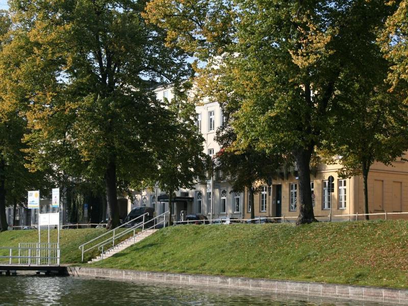 Niederlaendischer Hof image