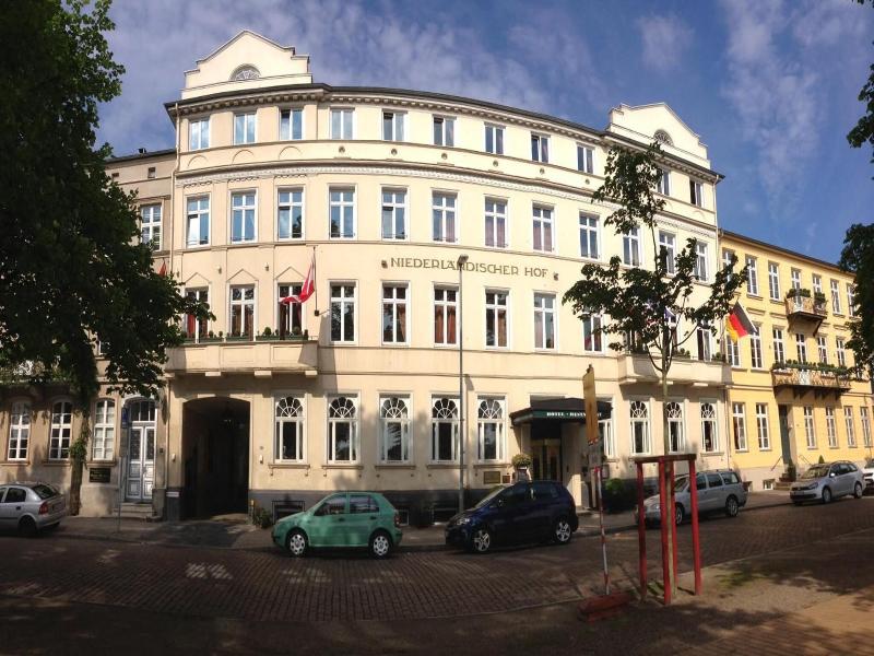 Niederlaendischer Hof image