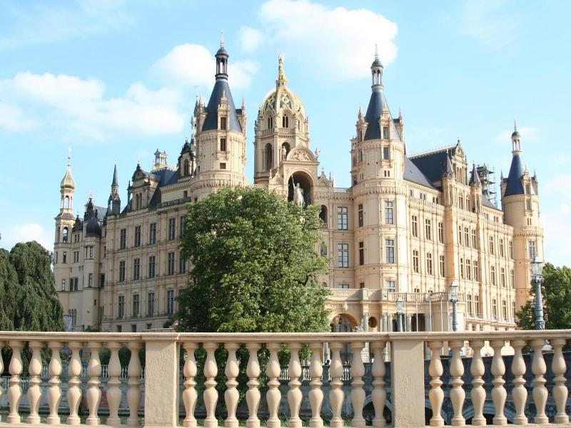 Niederlaendischer Hof image