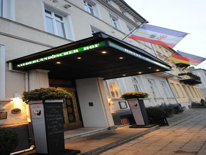 Niederlaendischer Hof image