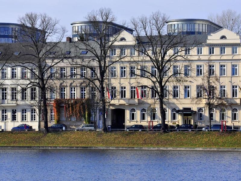 Niederlaendischer Hof image