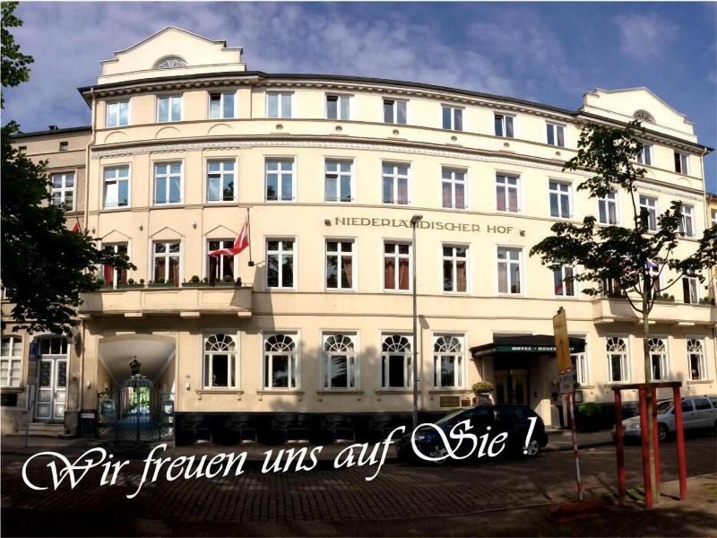 Niederlaendischer Hof image