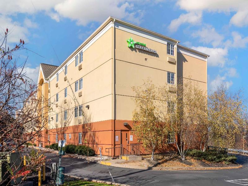 Extended Stay America - Wilkes-Barre - Hwy. 315 image
