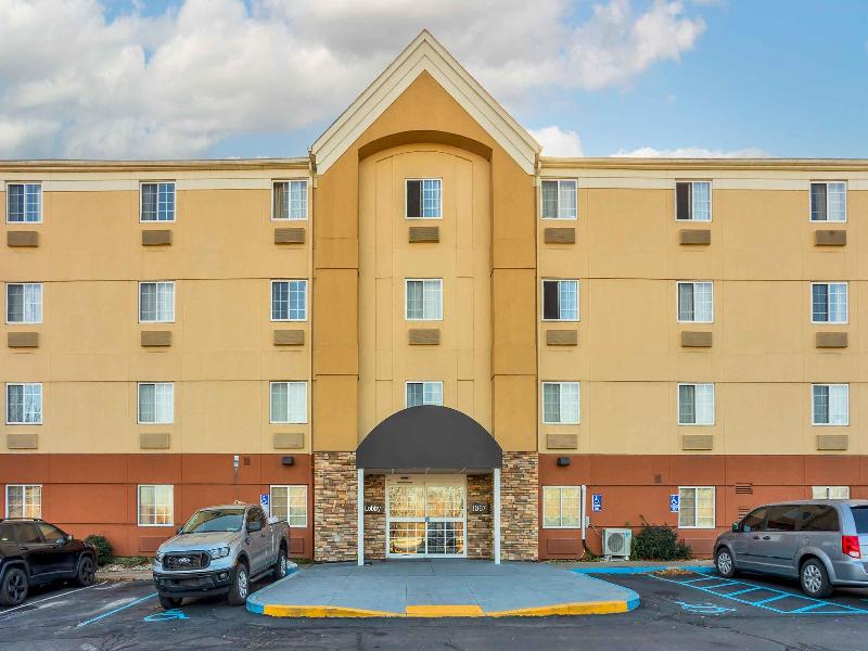 Extended Stay America - Wilkes-Barre - Hwy. 315 image