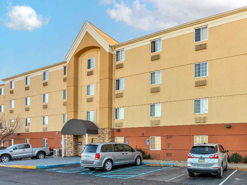 Extended Stay America - Wilkes-Barre - Hwy. 315 image