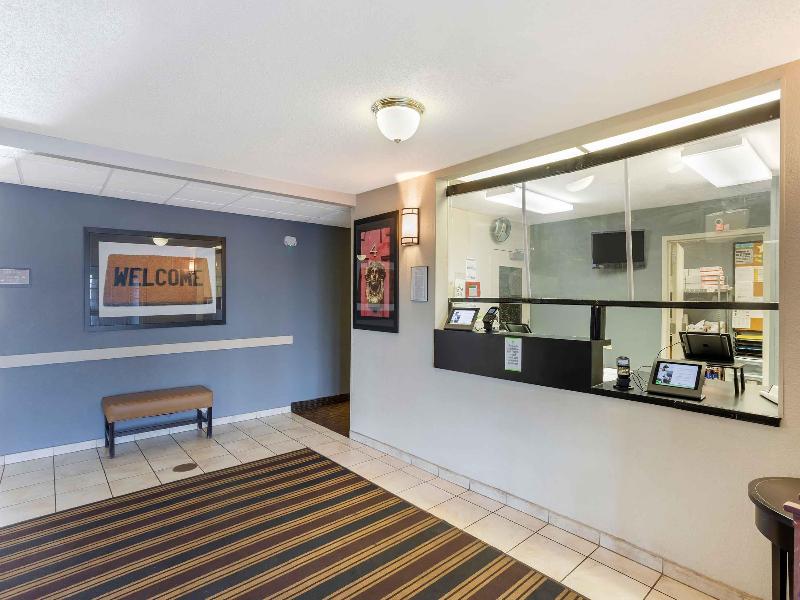 Extended Stay America - Wilkes-Barre - Hwy. 315 image