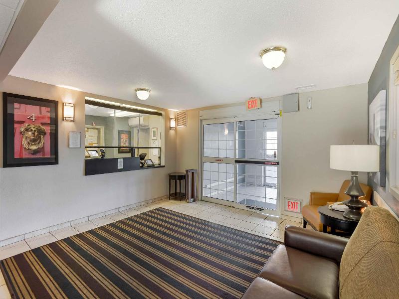 Extended Stay America - Wilkes-Barre - Hwy. 315 image