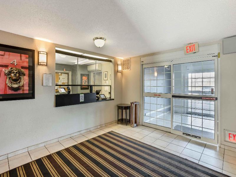 Extended Stay America - Wilkes-Barre - Hwy. 315 image