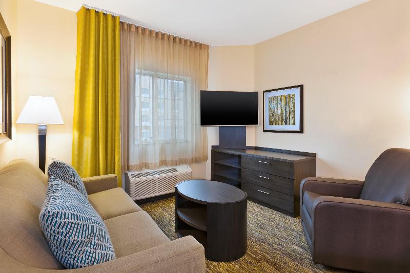 Candlewood Suites Washington North photo 21