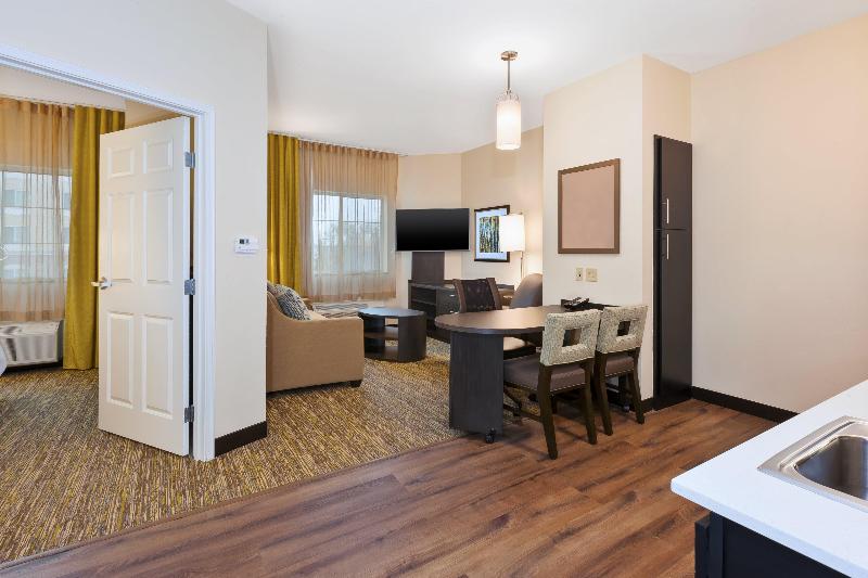 Candlewood Suites Washington North photo 22
