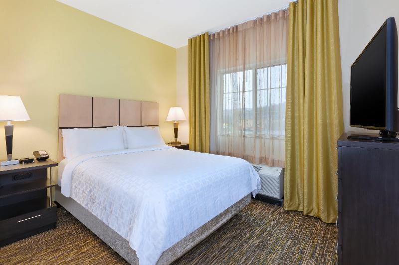 Candlewood Suites Washington North photo 23