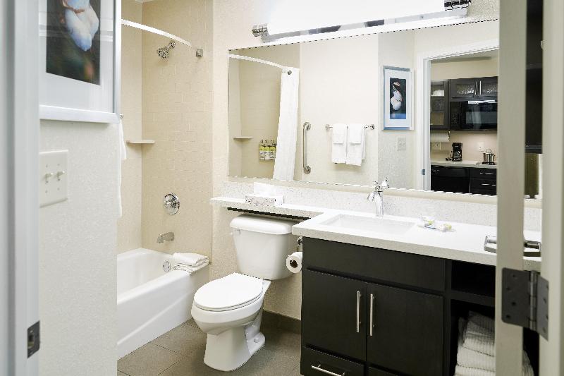 Candlewood Suites Washington North photo 24