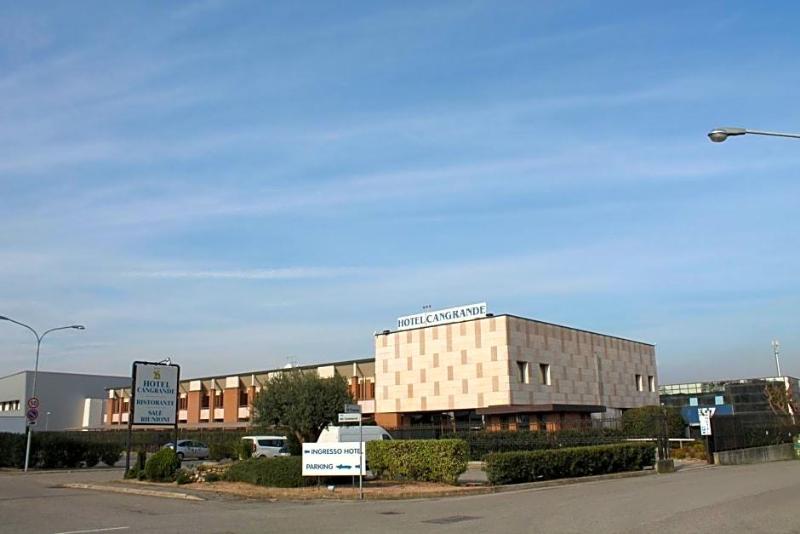 Cangrande image