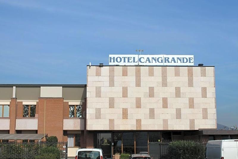 Cangrande image
