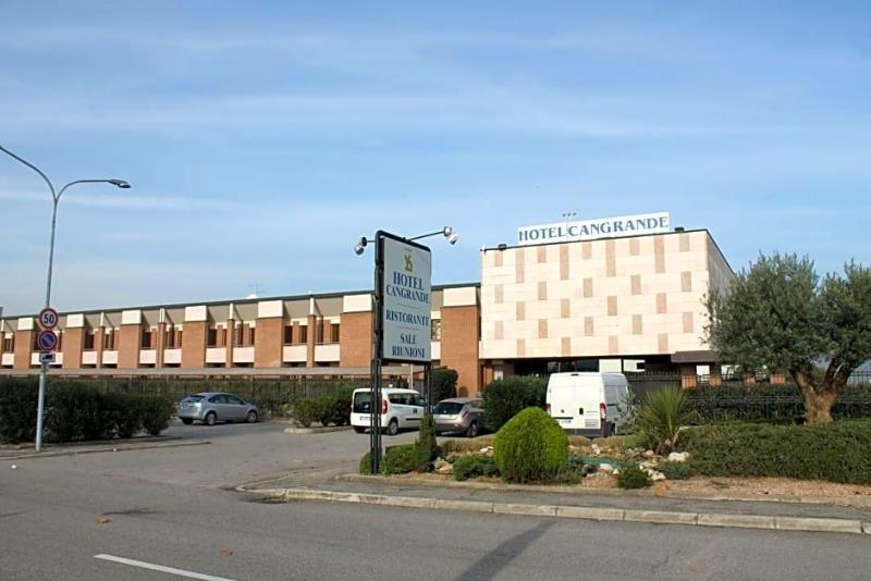 Cangrande image