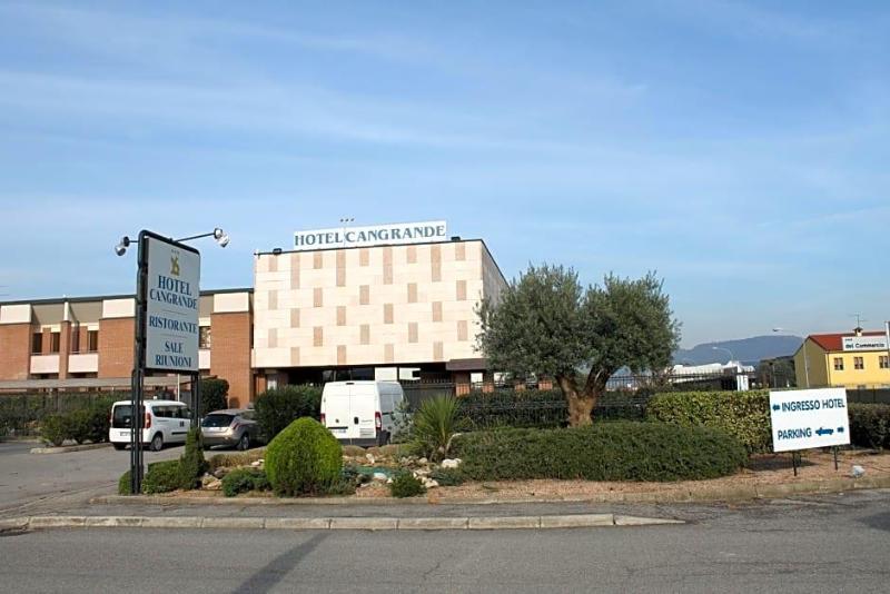 Cangrande image