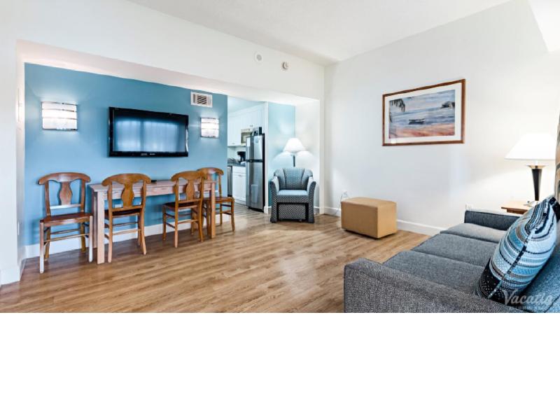 The Atrium Resort image
