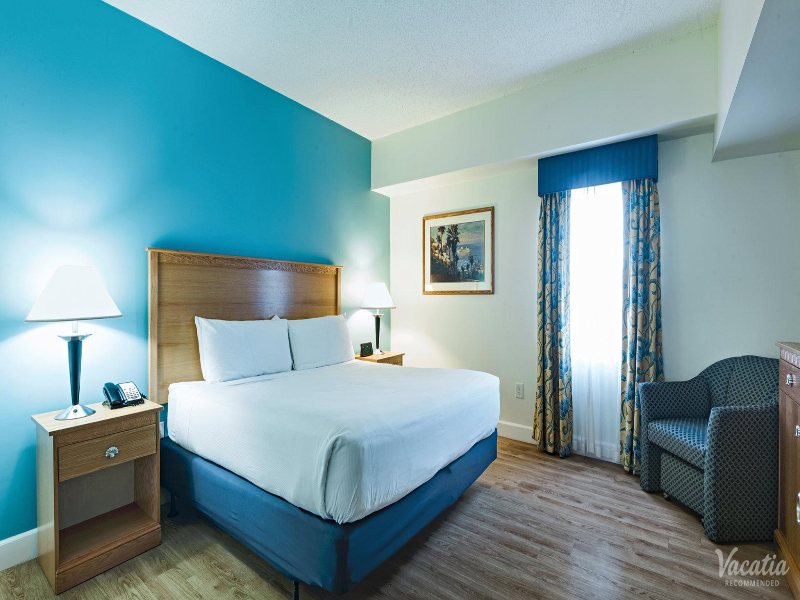 The Atrium Resort image