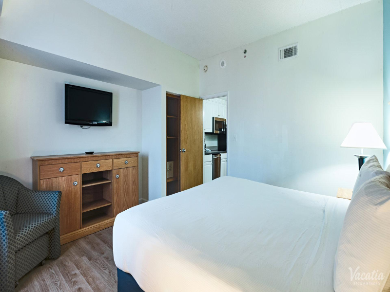 The Atrium Resort image