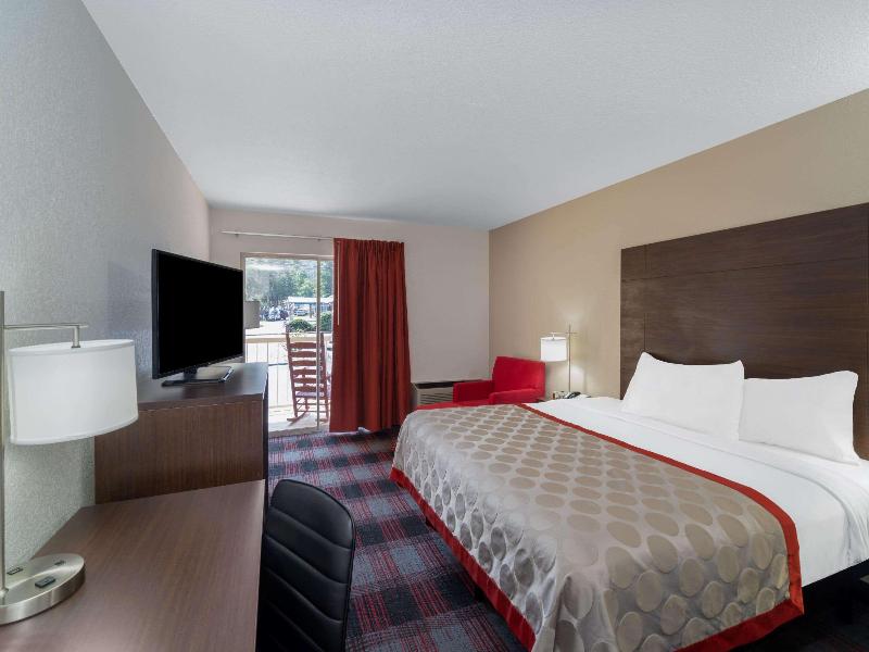 Ramada By Wyndham Maggie Valley image