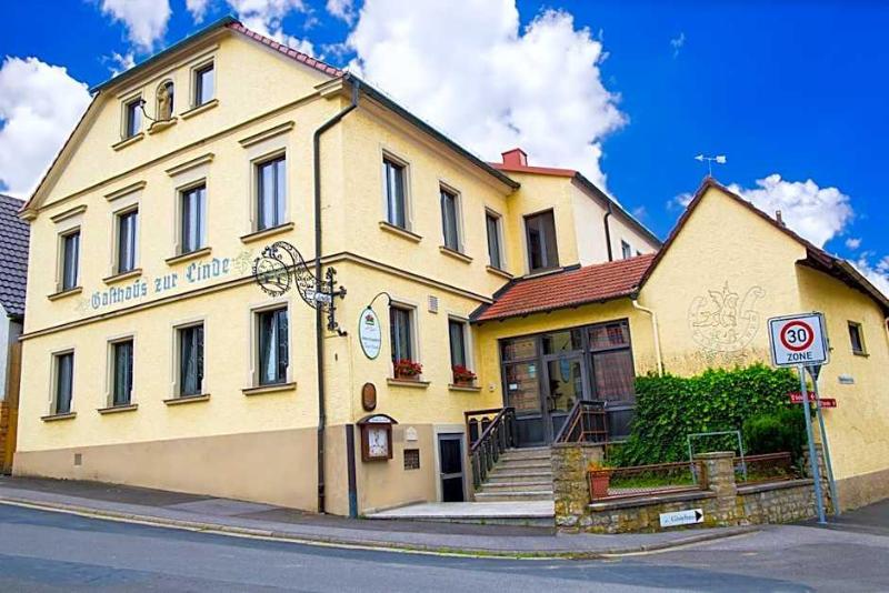 Zur Linde image