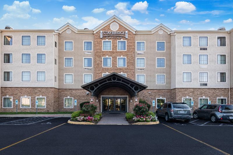 Staybridge Suites Chesapeake - Virginia Beach