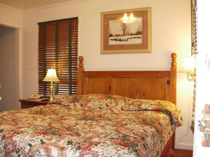 Jumping Frog Motel image