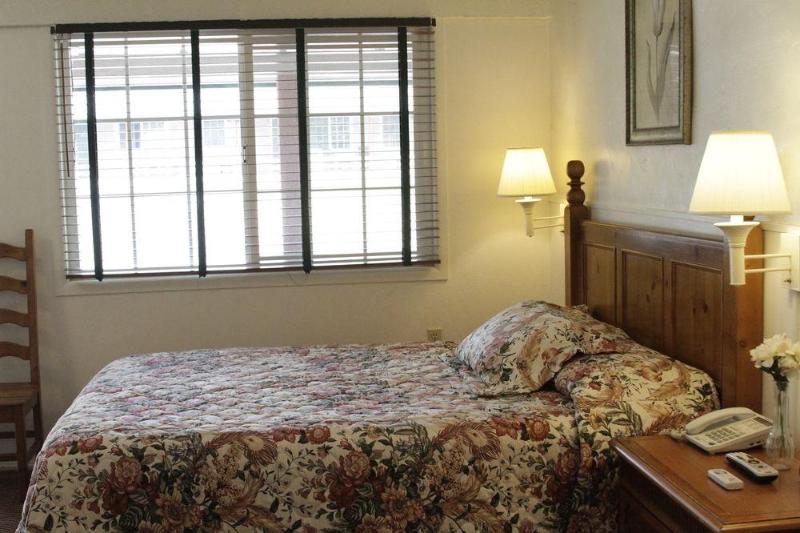 Jumping Frog Motel image
