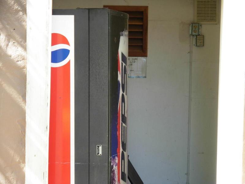 Jumping Frog Motel image