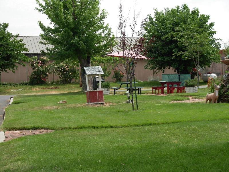 Jumping Frog Motel image